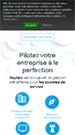 Mobile Screenshot of akuiteo.com